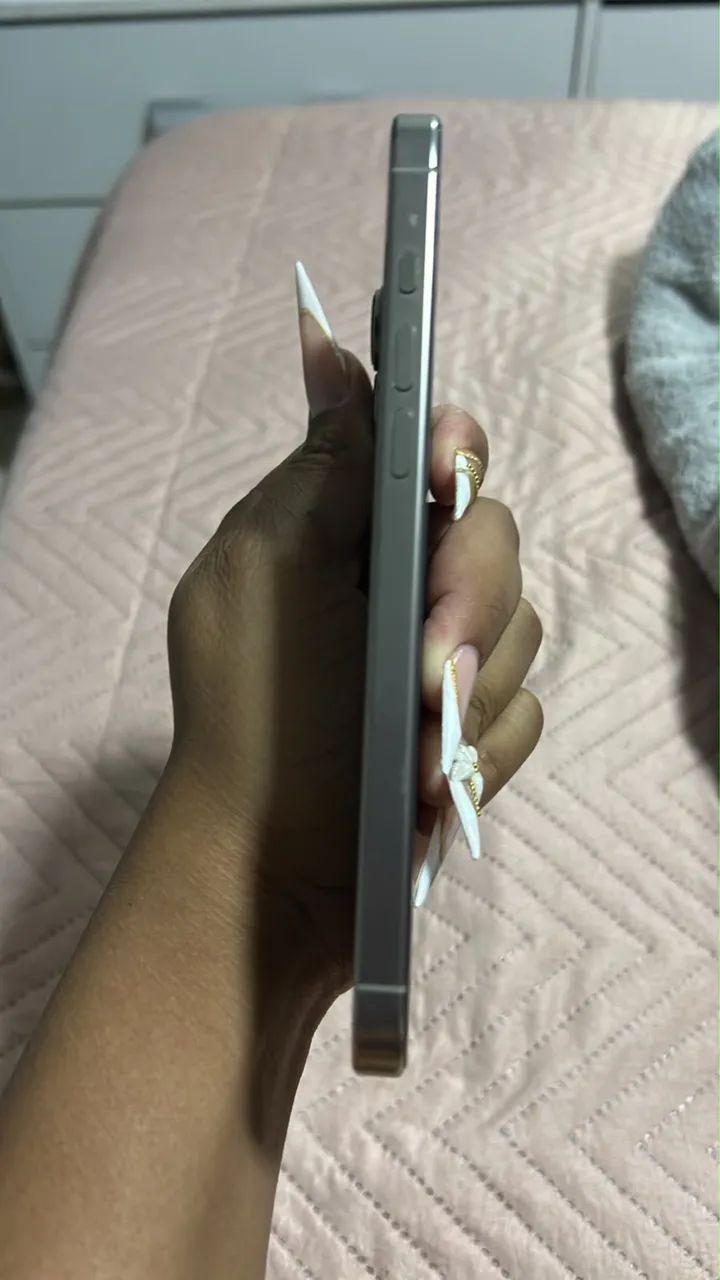 iPhone 16 pro Max 256 gb - Foto 5