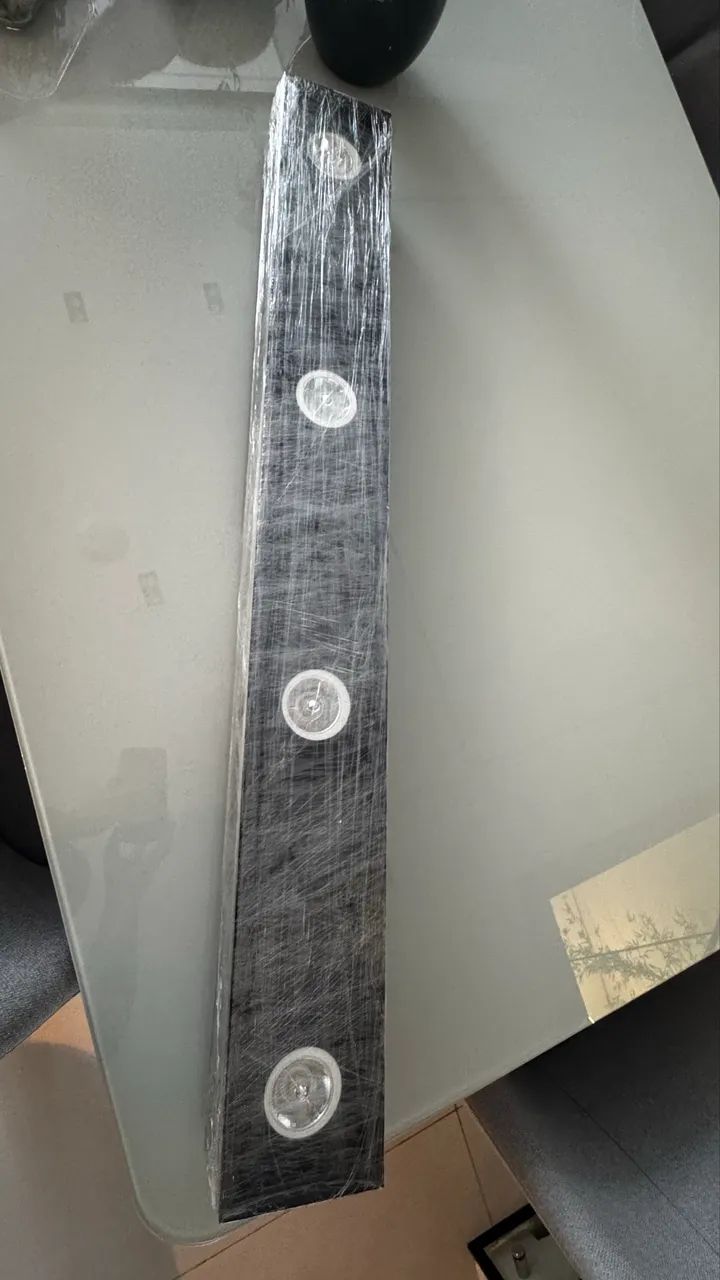Luminária pendente  - Foto 2