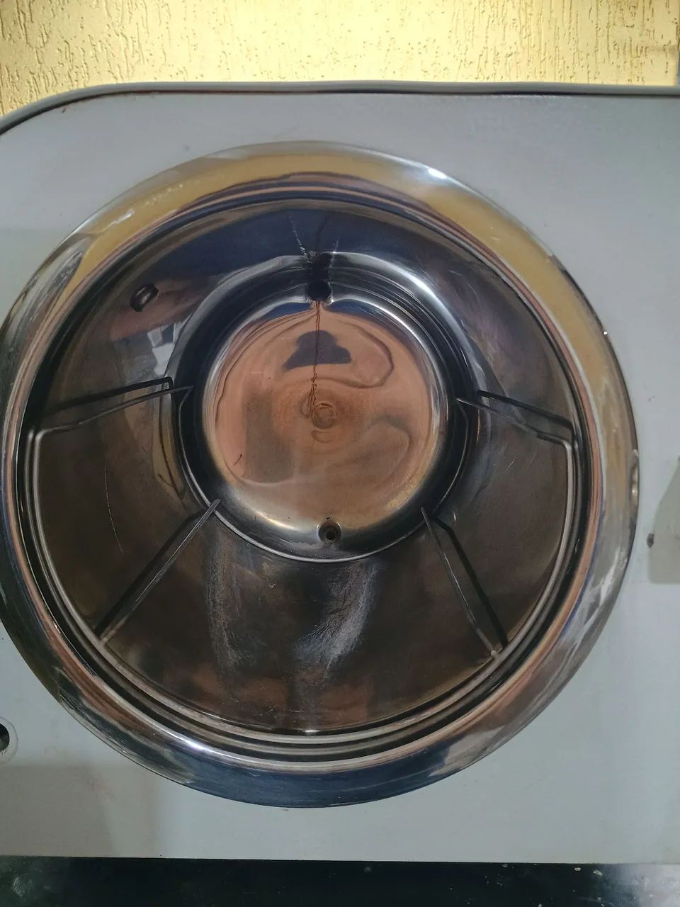 Autoclave Cristofoli digital - Foto 3