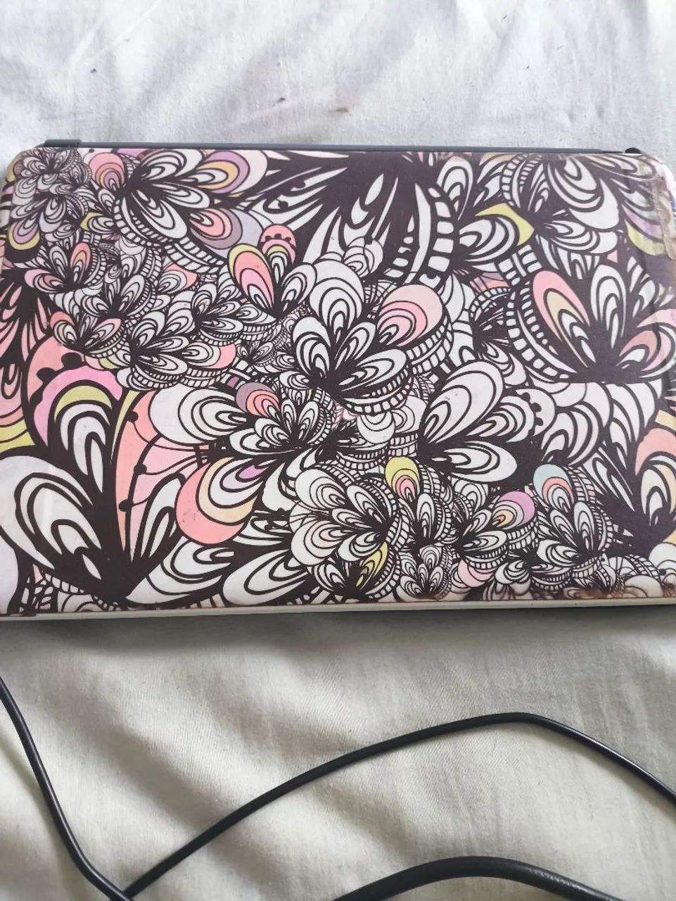 NOTEBOOK PRA VENDER LOGO - Foto 4