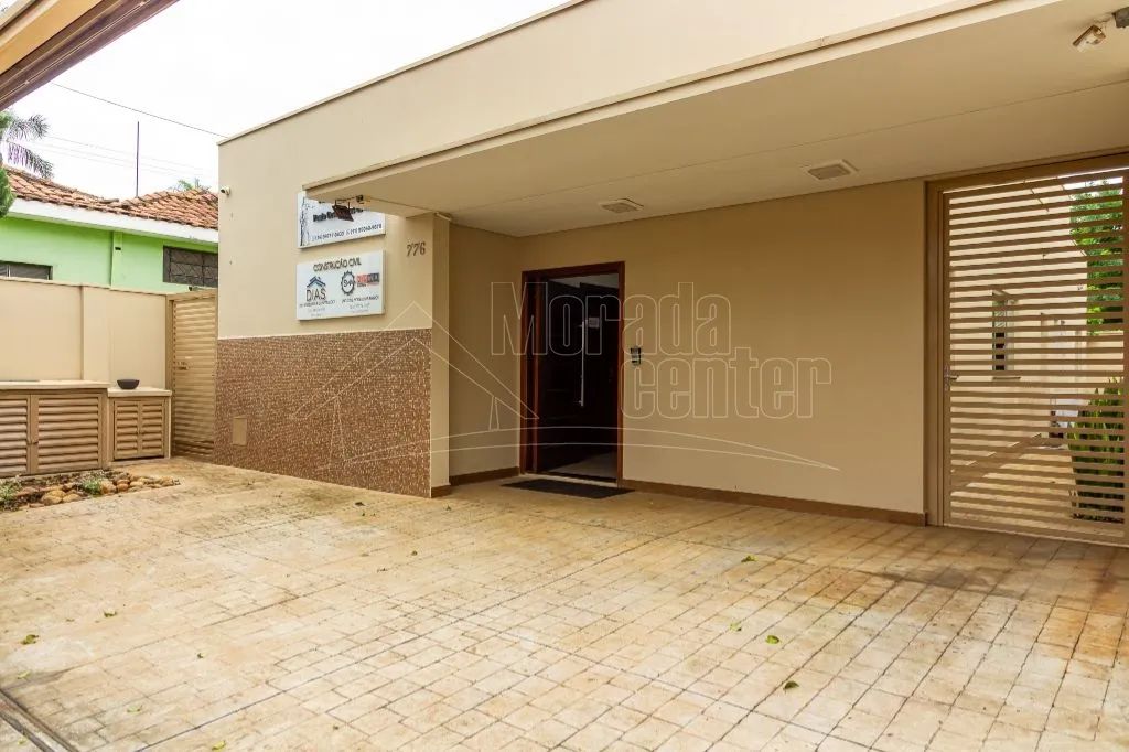 Locação de Comercial / Sala na cidade de Araraquara - Foto 3