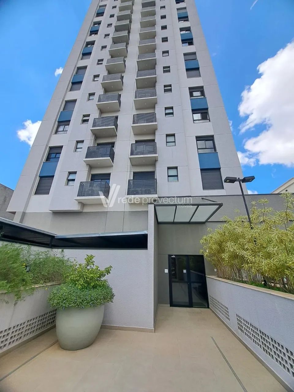 apartamento - Jardim Guanabara - Campinas - Foto 2
