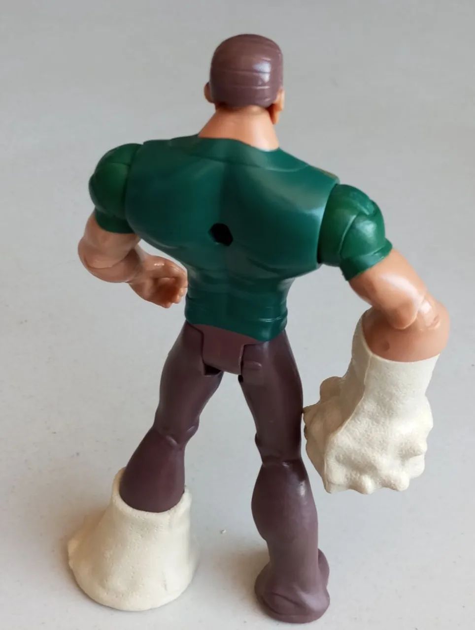 Homem Areia - Hasbro - Foto 3