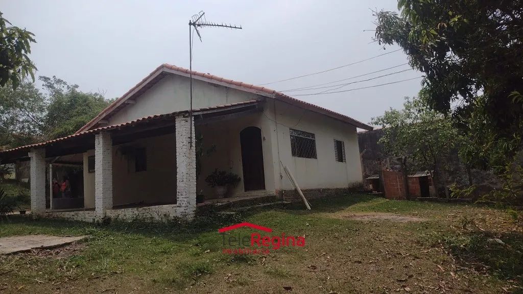 CHÁCARA PARA VENDER EM CAÇAPAVA - Foto 2