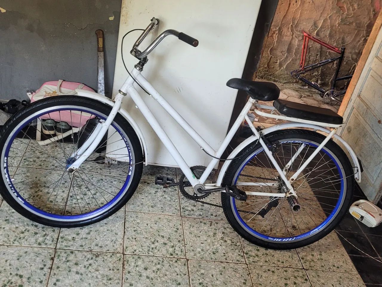 Bicicleta caloi 200 - Foto 2