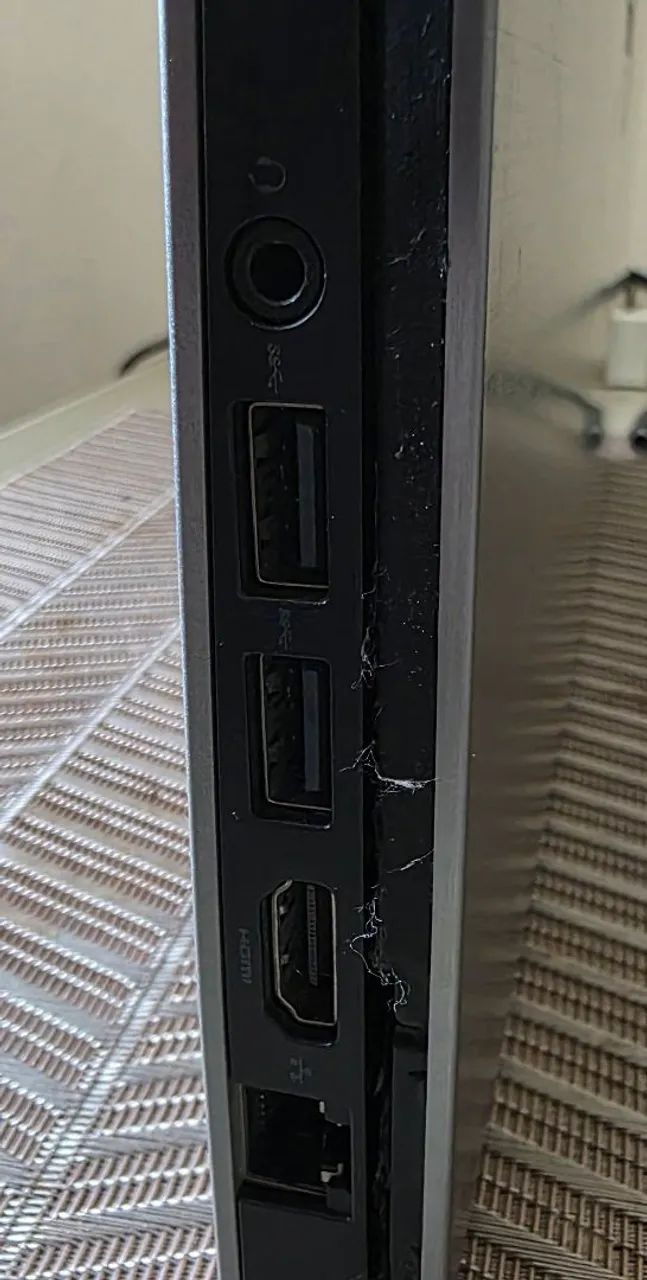 Notebook Dell Inspiron 15 i7 - SSD 8GB RAM  - Foto 4