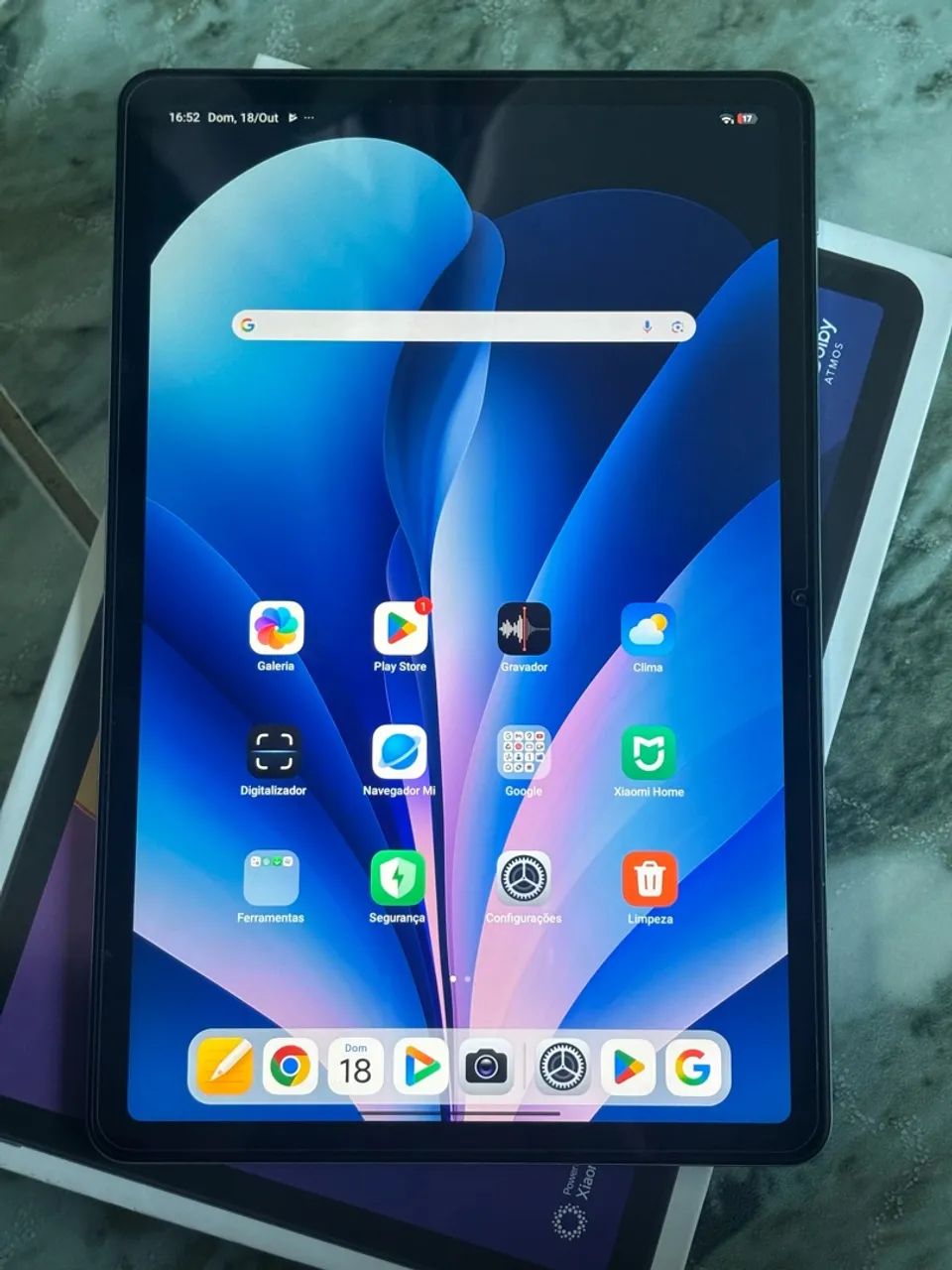 REDMI PAD 2 - 256 GB E 8 GB DE RAM - Foto 3