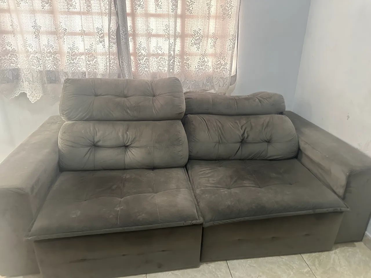 Sofá usado  - Foto 5