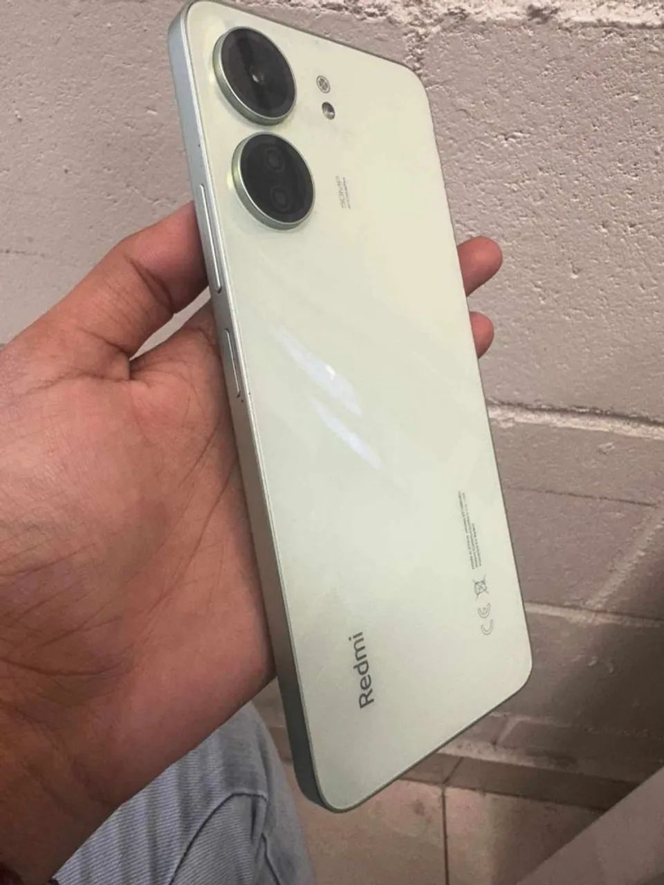 Redmi 13c 128gb 