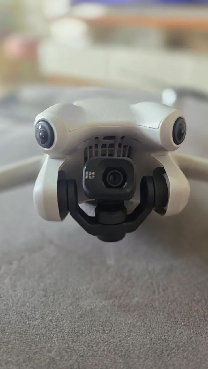 DJI Mini 4 PRO - Foto 2