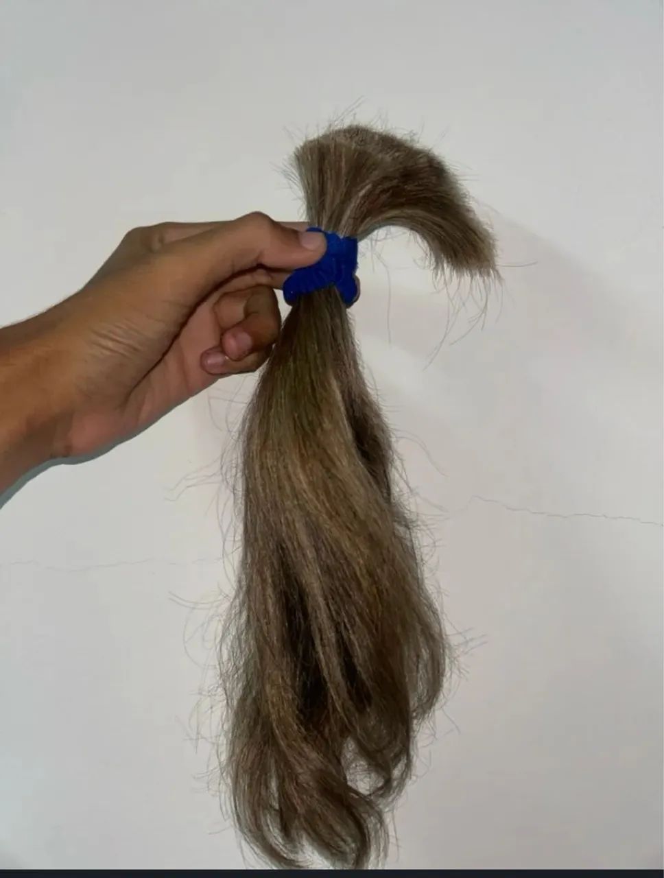 Vendo cabelo humano  - Foto 2