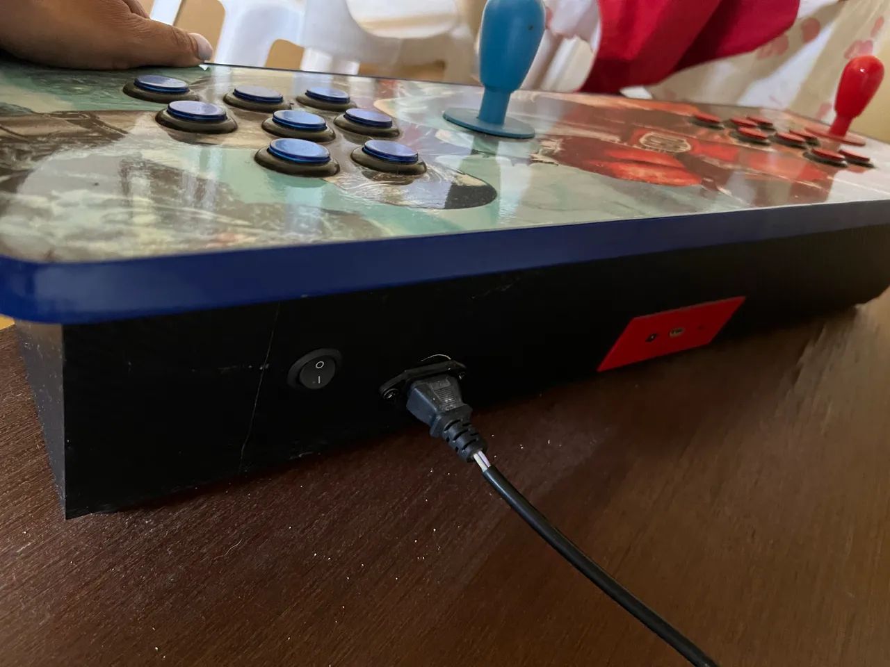 Fliperama