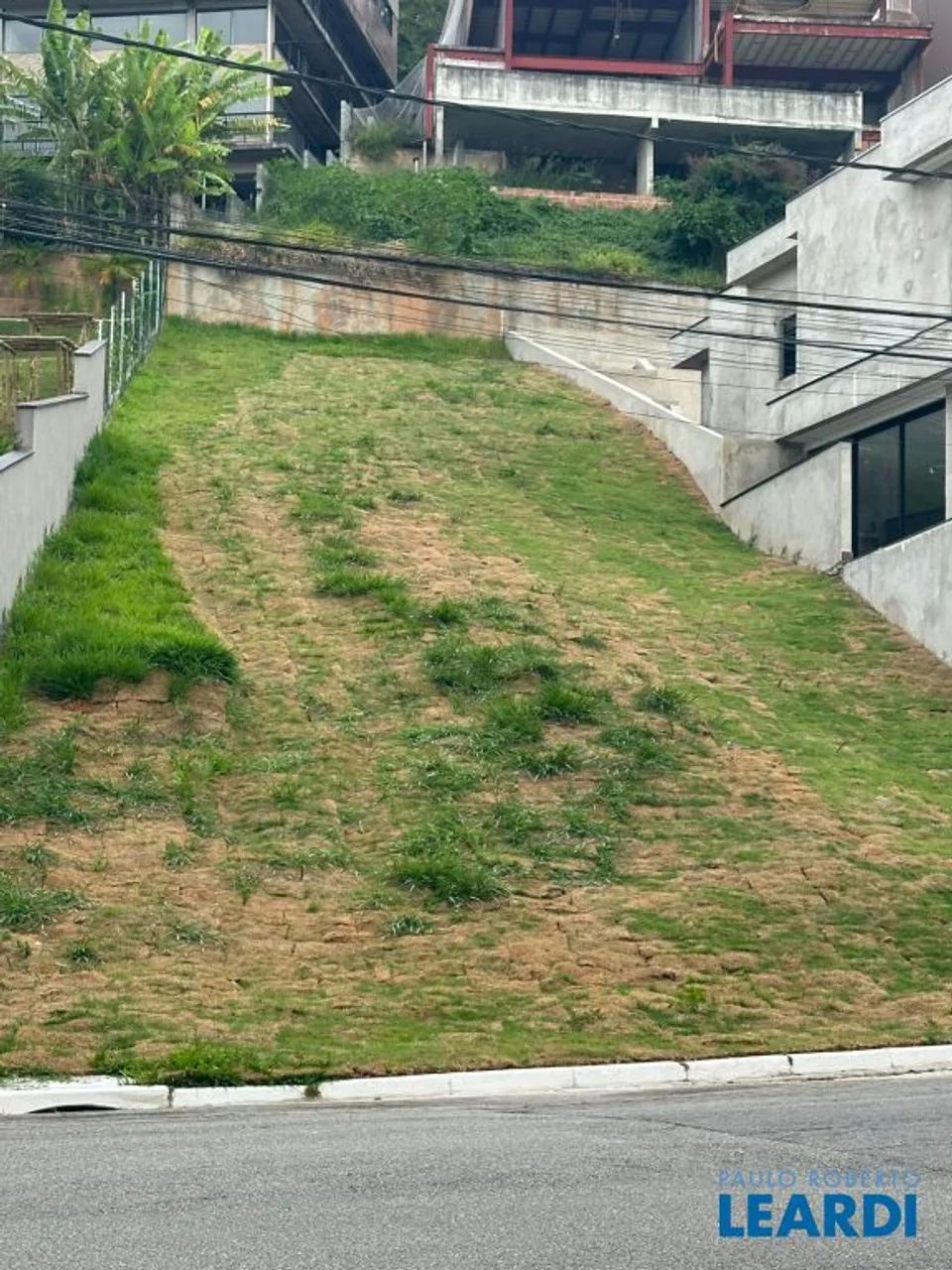 TERRENO EM CONDOMÍNIO - ALPHASÍTIO - SP - Foto 2
