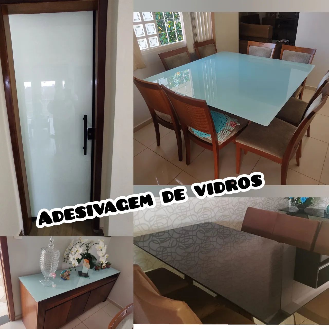 Adesivos, Envelopamento em geral  - Foto 3
