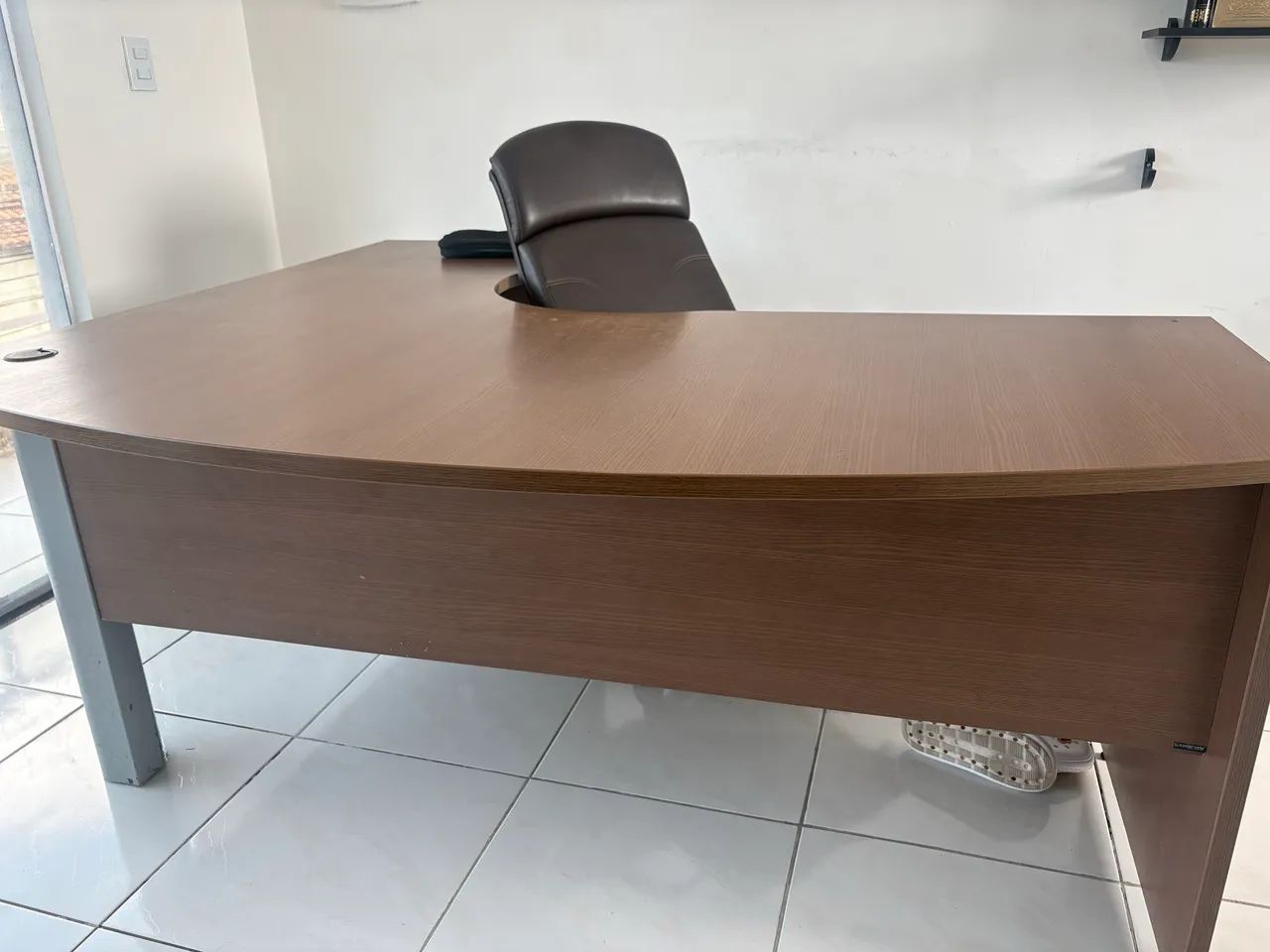 Mesa de Escritório - Foto 3
