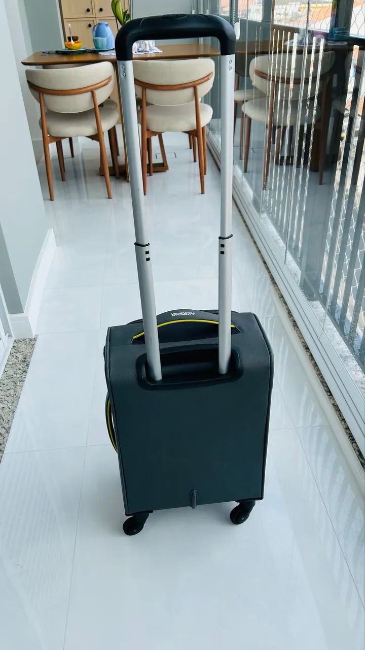 Mala de bordo American Tourister  - Foto 3