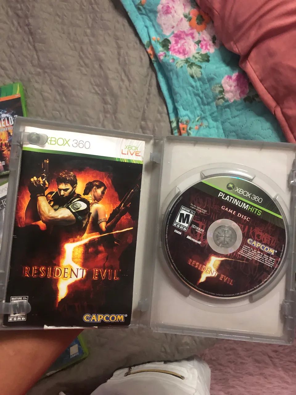 Jogos de Xbox  - Foto 3