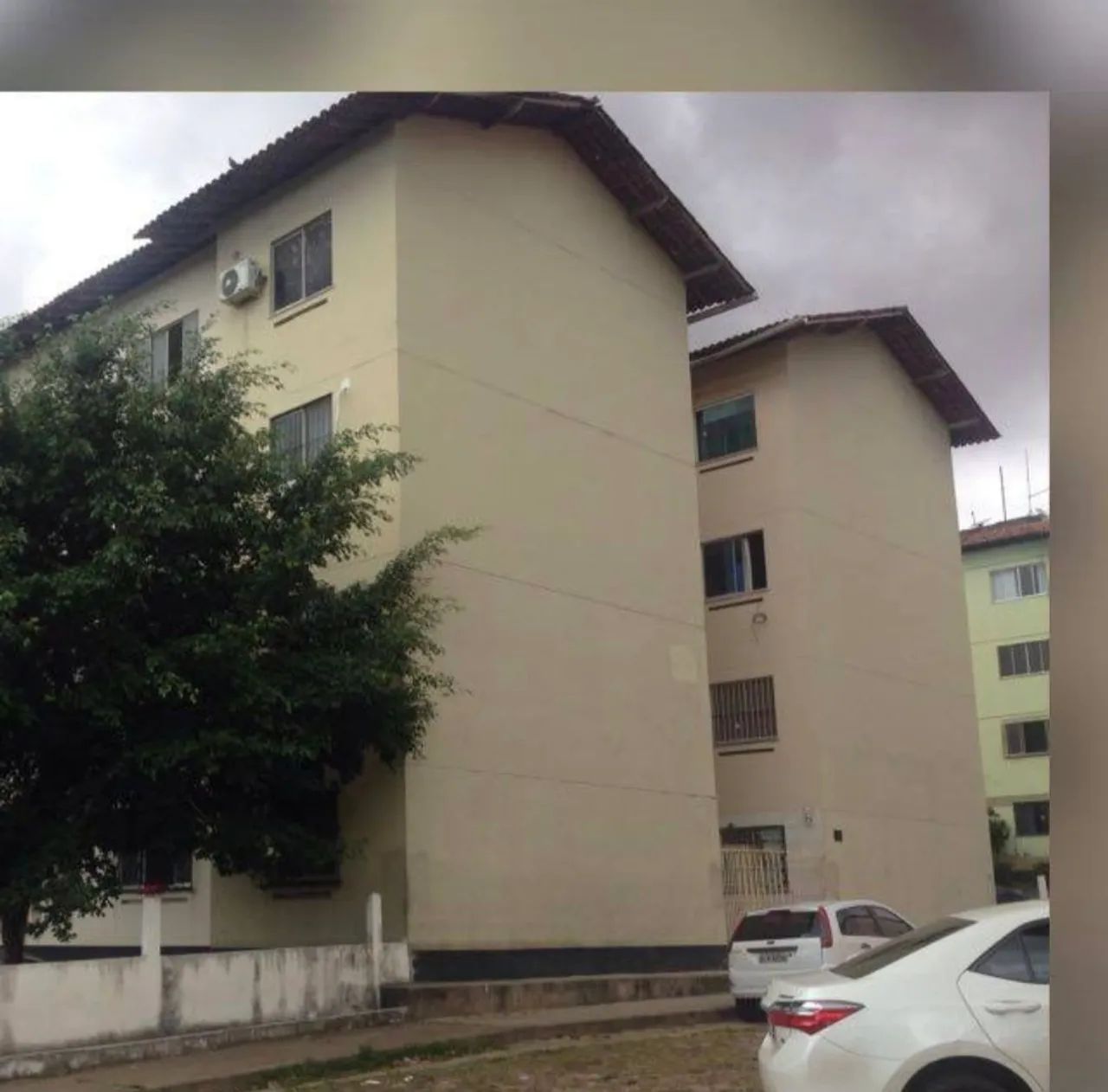 Vendo apartsmento ipem angelim 