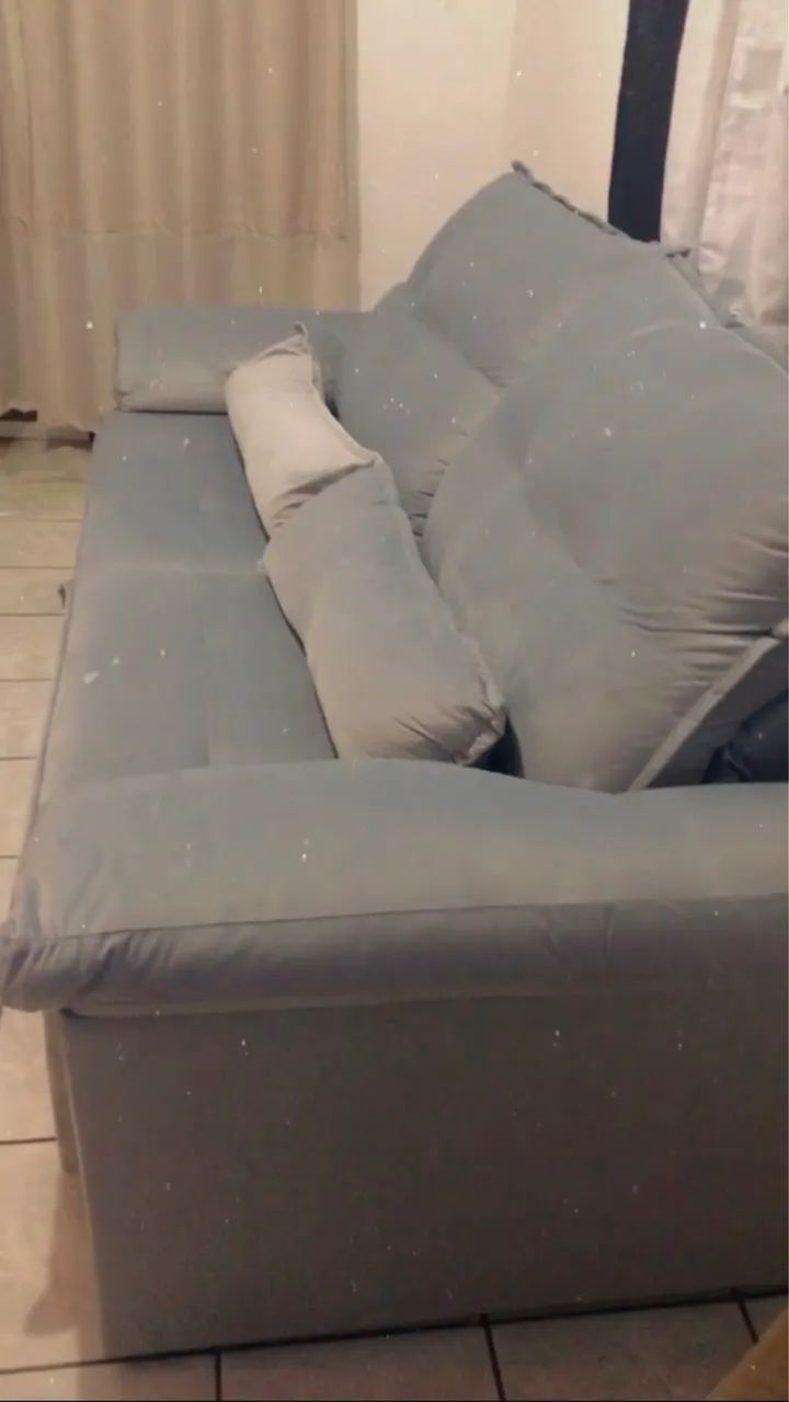 Móveis com pouco tempo de uso  - Foto 2