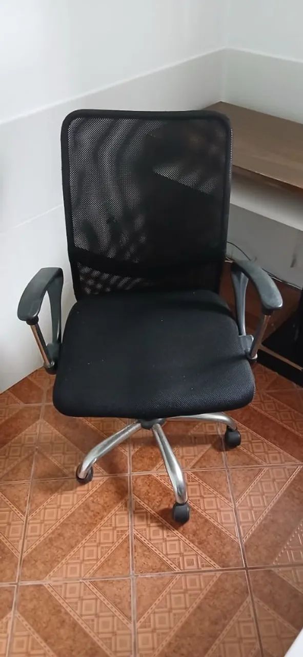 Cadeira Mesh