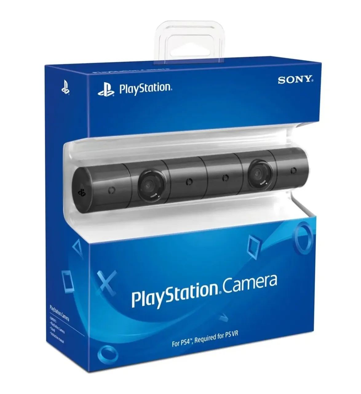 Câmera Playstation 4 - Foto 4