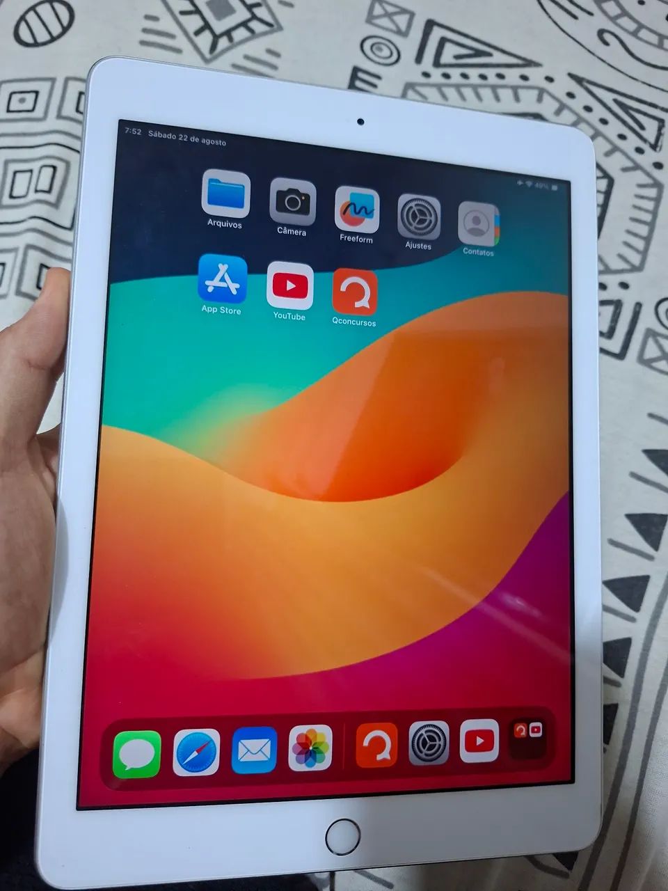 IPAD