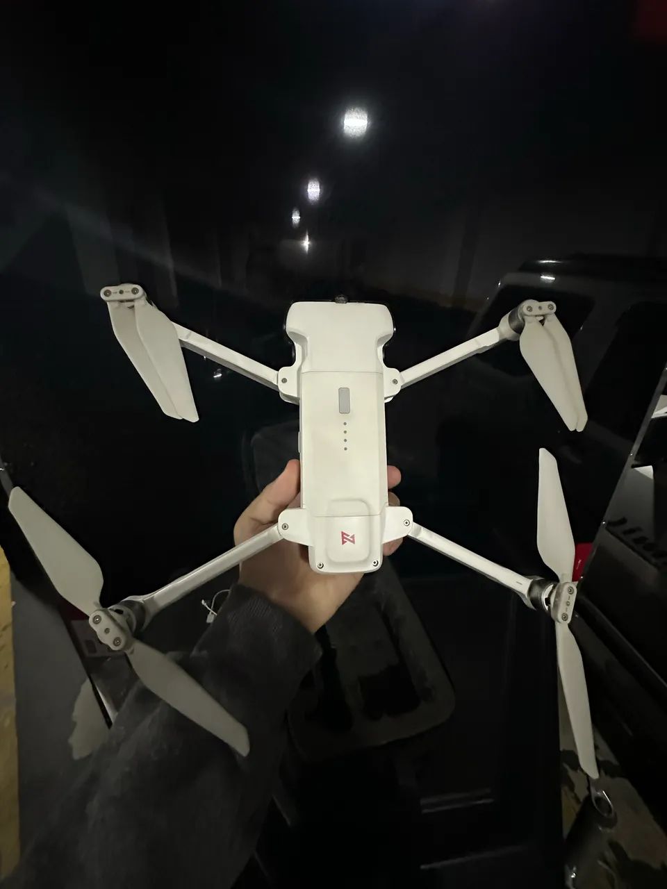 Drone Xiaomi FIMI X8 SE - Foto 4