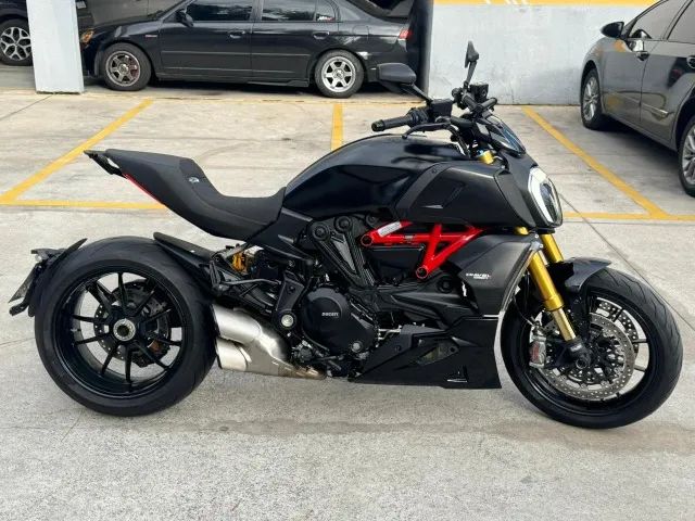 Ducati Diável 1260 S - Foto 2