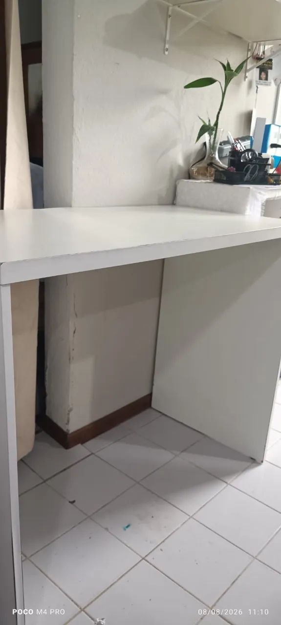 Mesa versátil 