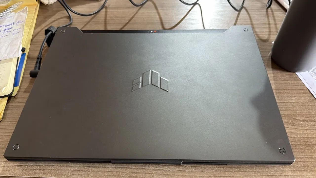 Notebook ASUS TUF GAMING F15 - Foto 3