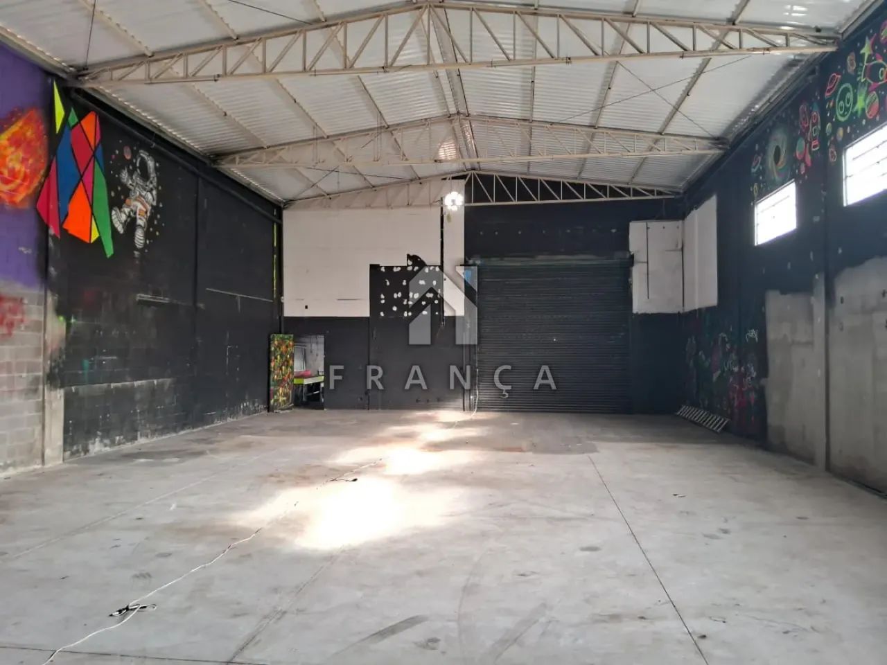 EXCELENTE GALPÃO COMERCIAL- CIDADE MORUMBI - Foto 5