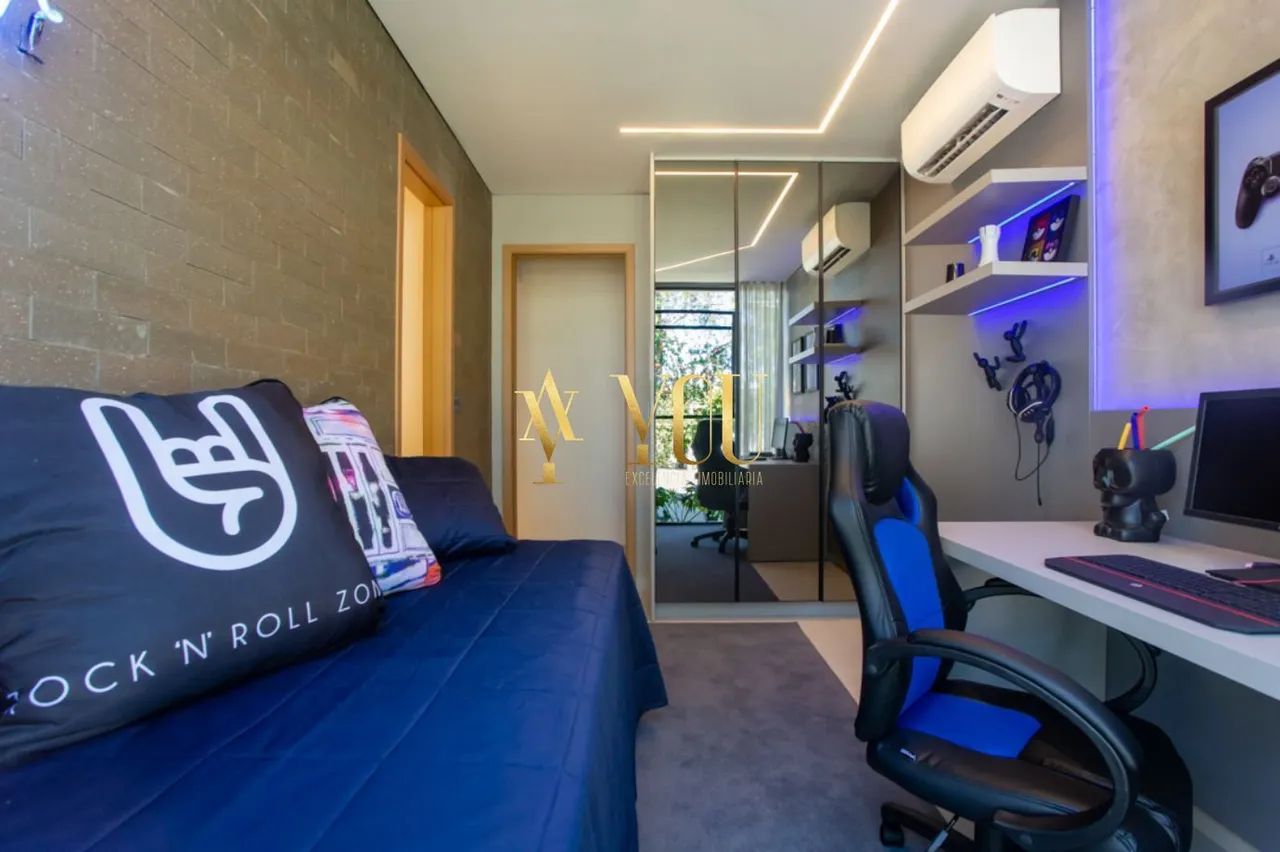 Oportunidade Única no Setor Bueno: Apartamento Impecável, Próximo ao Orion! - Foto 12