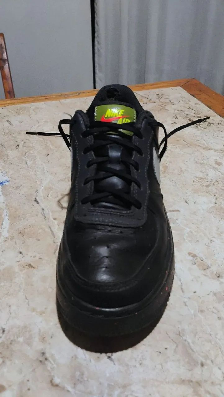 Tênis NIKE Air force - Foto 3