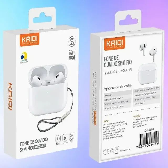 Fone Bluetooth - Qualidade Premium - Foto 3