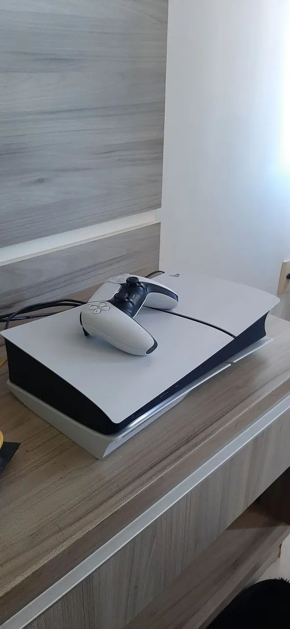 Playstation 5 - Foto 3