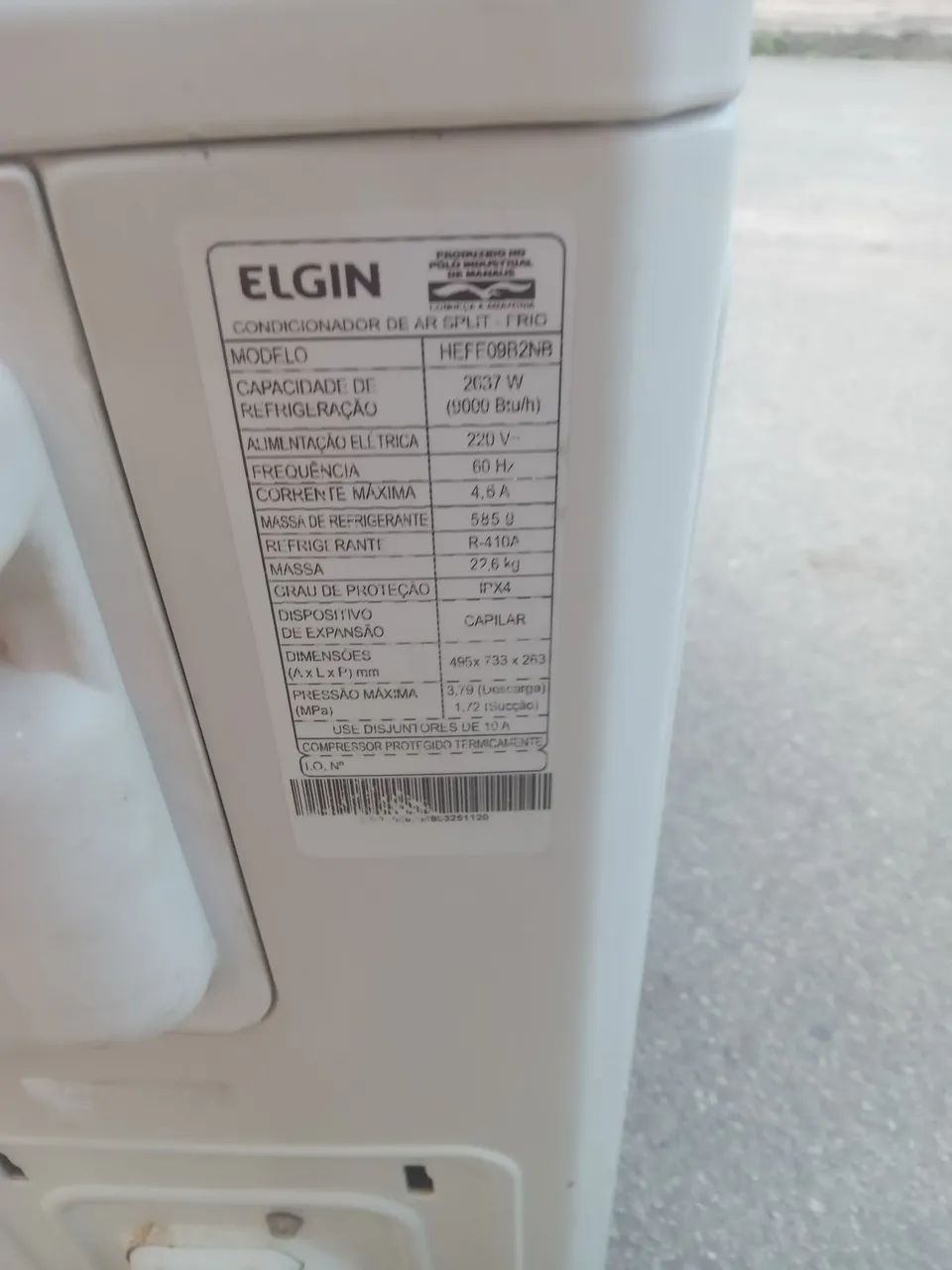 Ar condicionado  - Foto 4