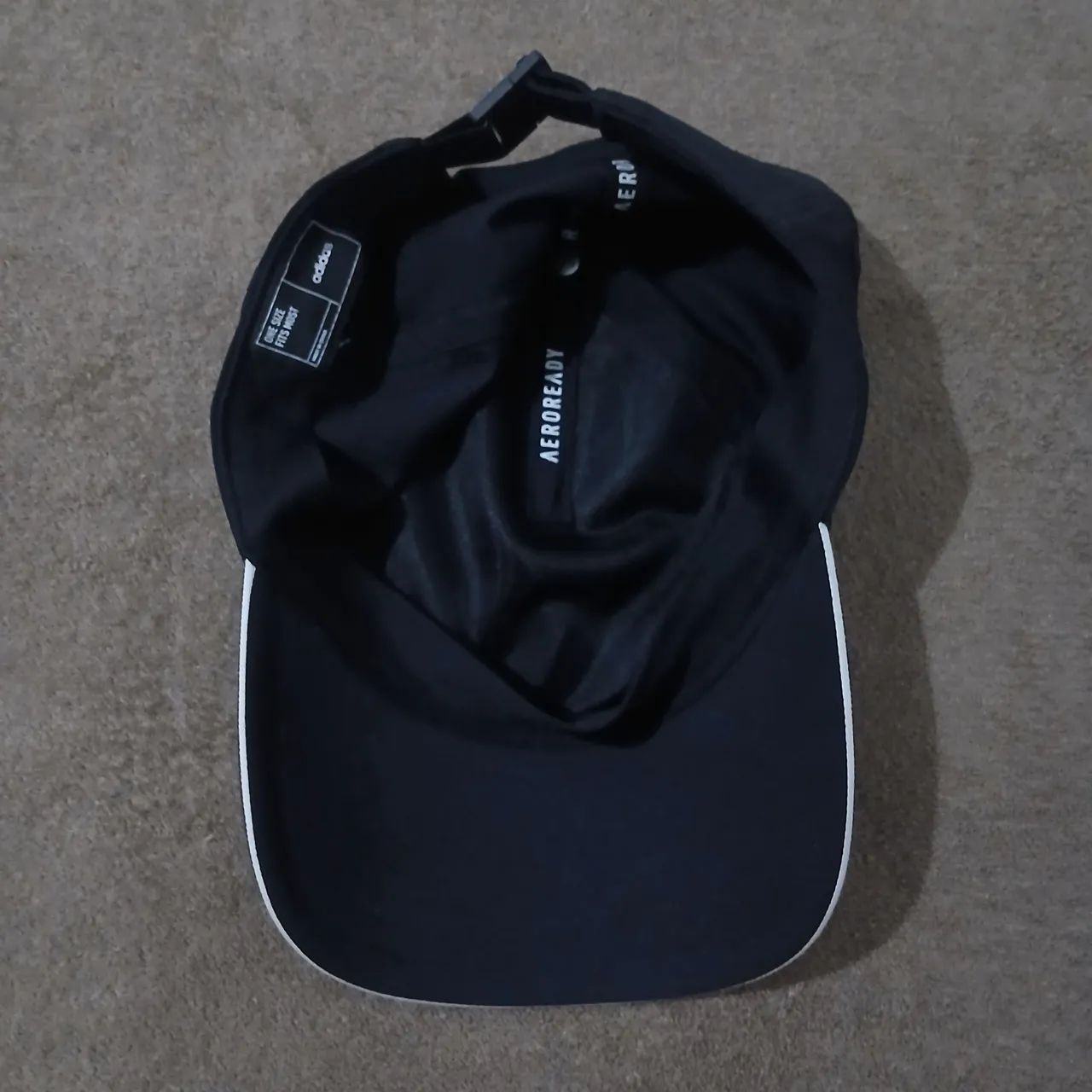 Boné Adidas Climacool - Foto 4