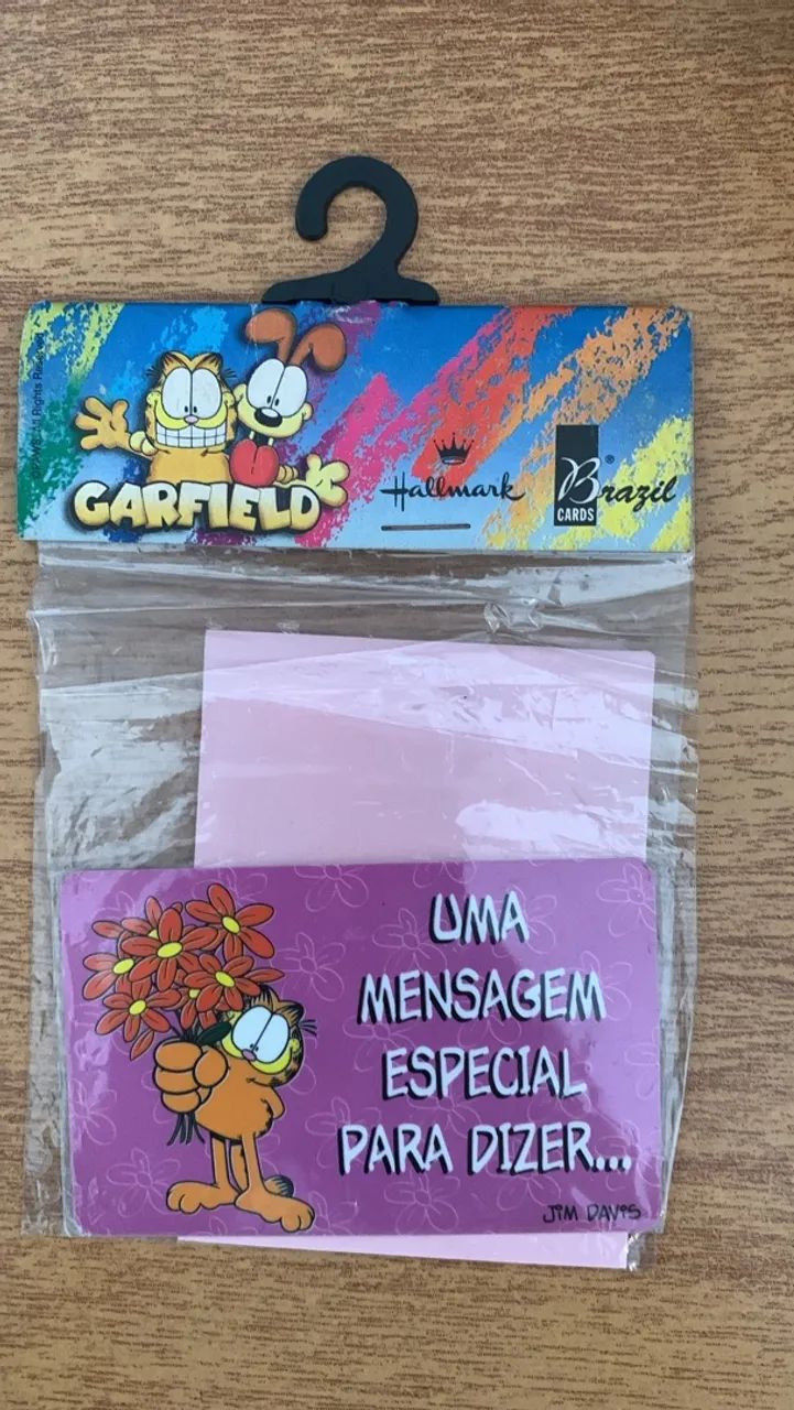 Cartões antigos  - Foto 3