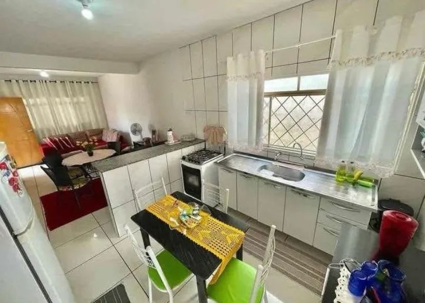 Vende-se casa em Marituba KF - Foto 2