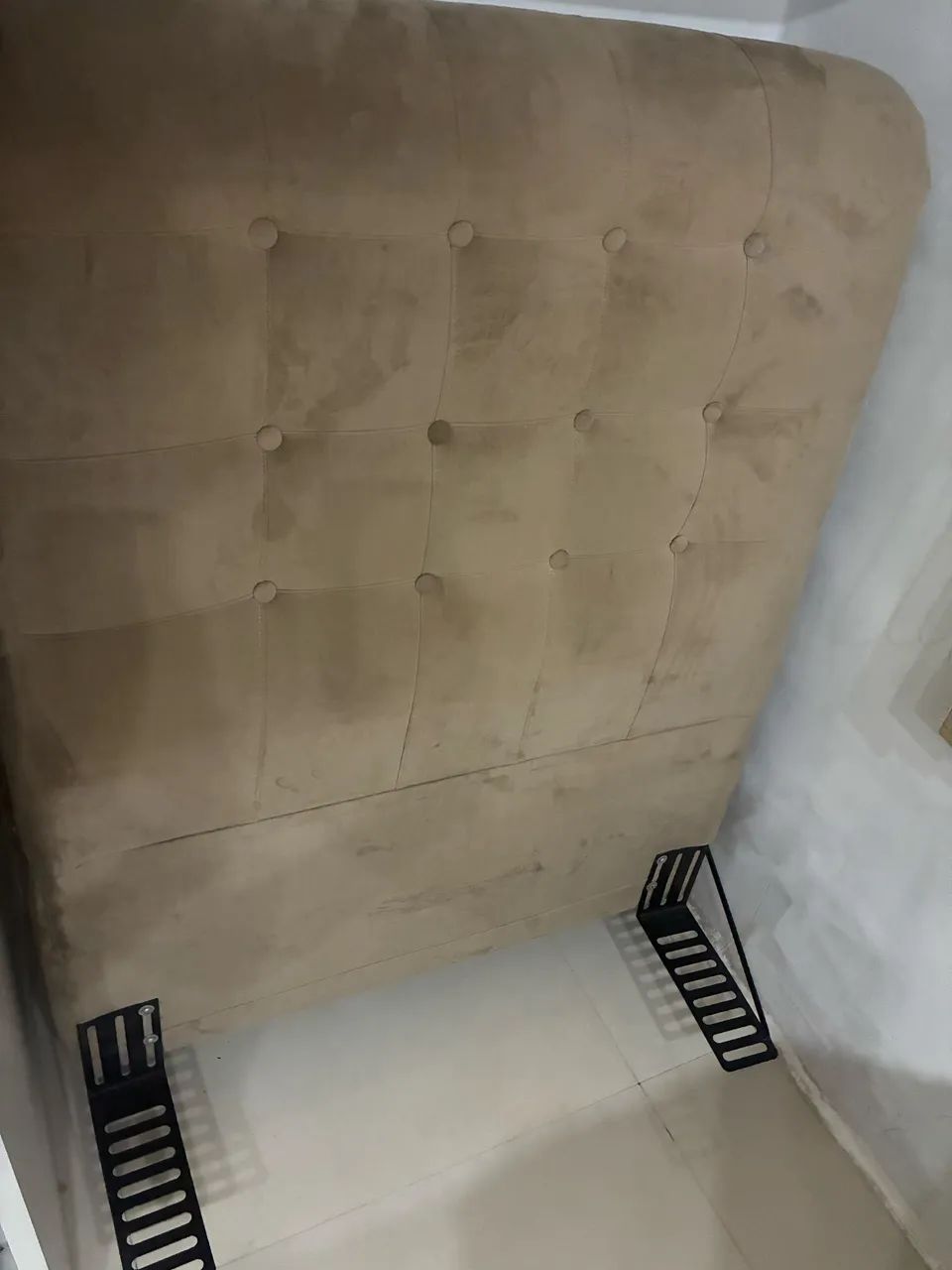 Cabeceira de Solteiro 
