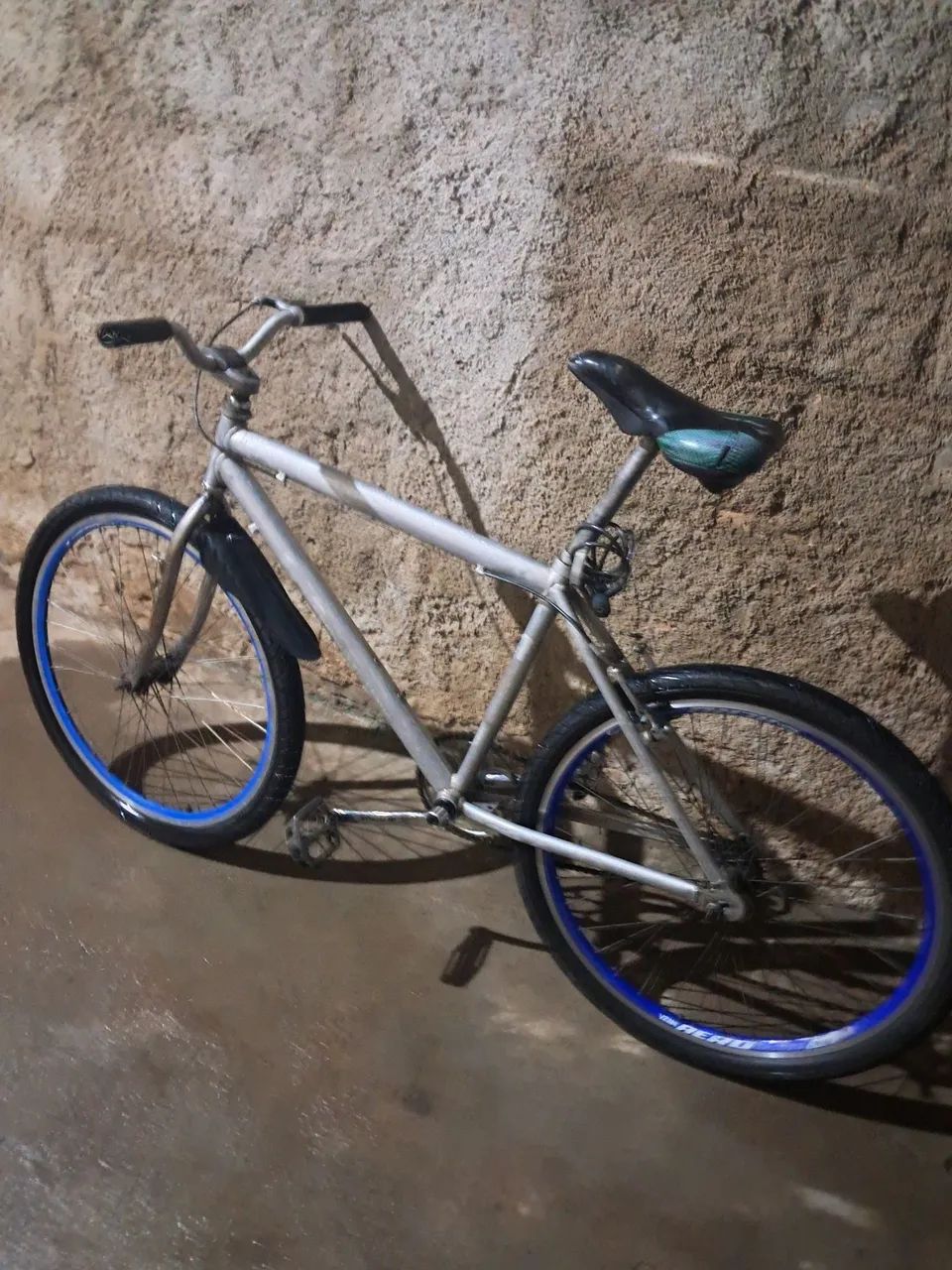 Bicicleta bick aluminio - Foto 3