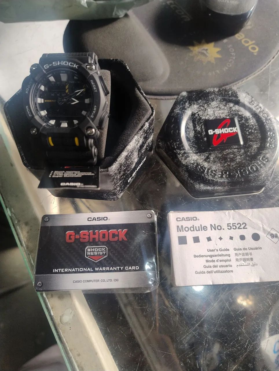 Relógio Gshock - Foto 2