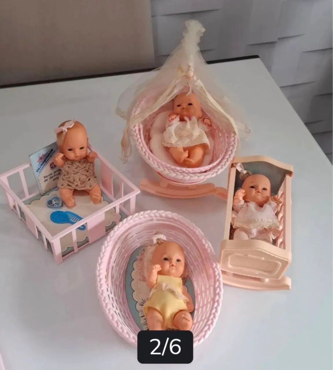 Boneca Os Chuquinhas da Estrela  - Foto 2