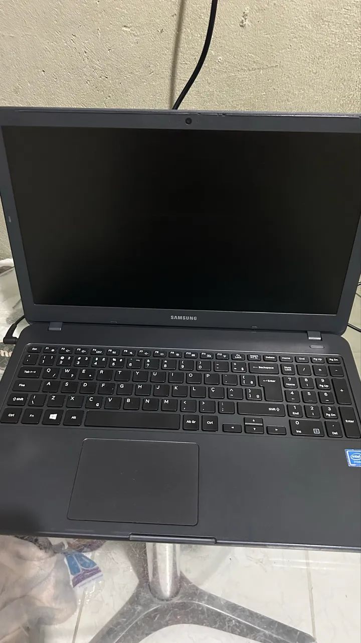 Vendo notebook da Samsung  - Foto 4