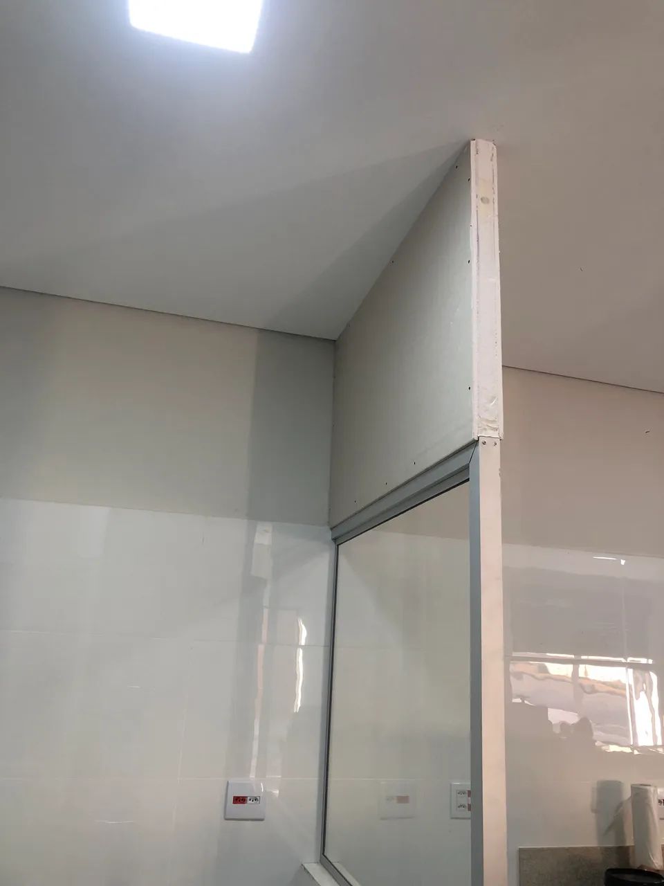 SERVIÇOS DE GESSO DRYWALL - Foto 4