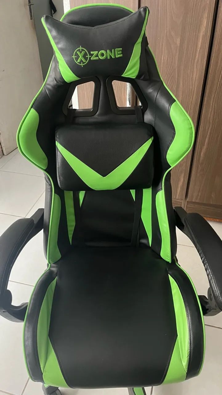Cadeira gamer xzone