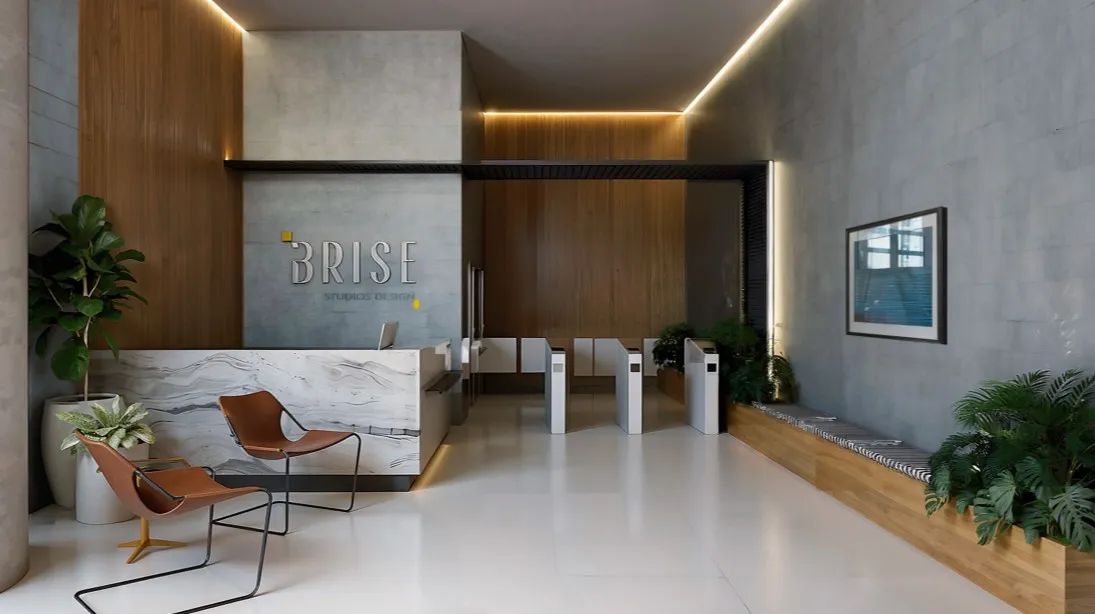 BRISE STUDIOS DESIGN - Foto 7
