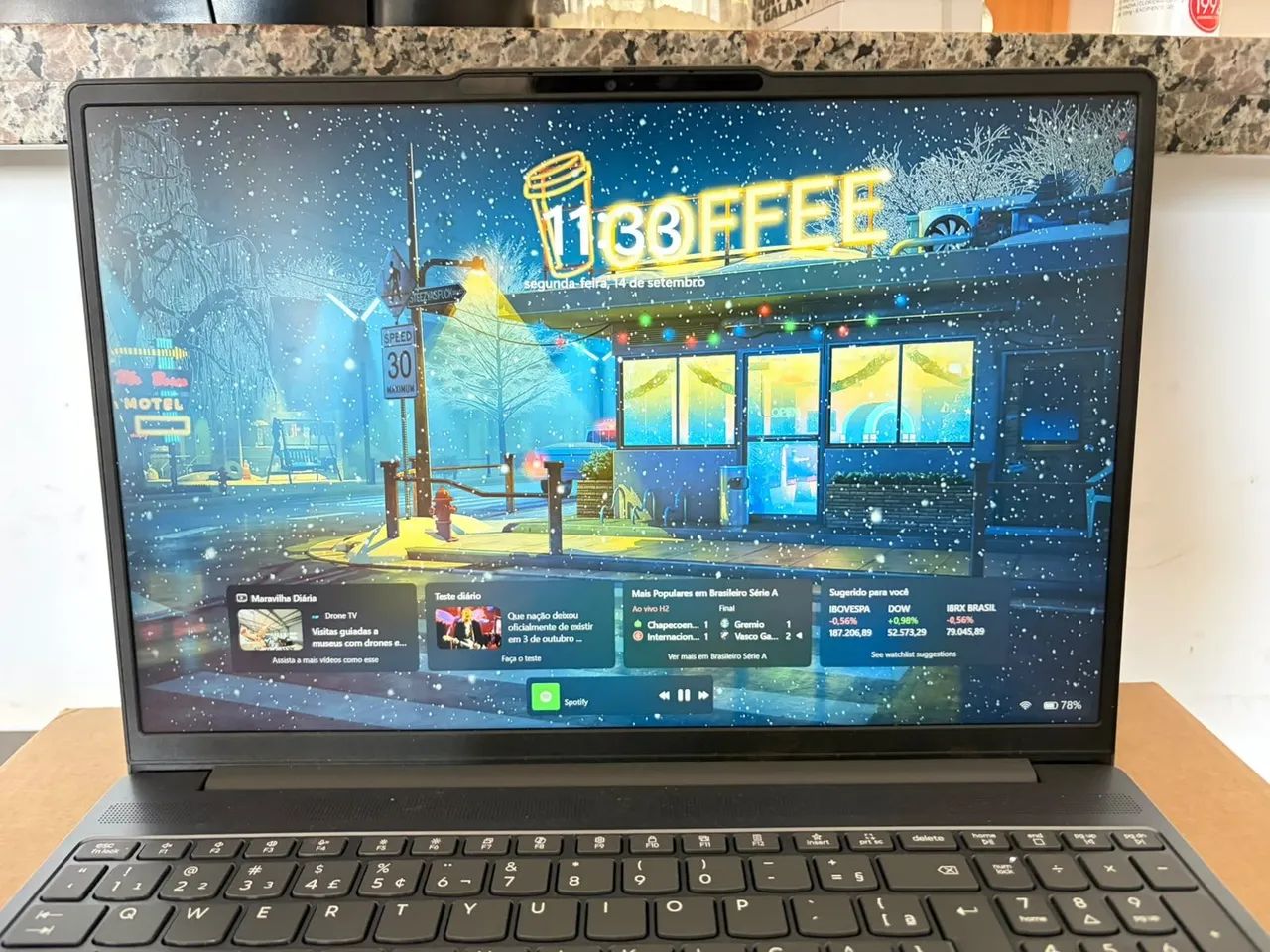 Notebook lenovo  - Foto 3