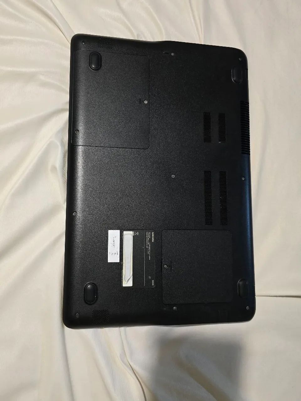 Notebook Samsung I7 8GB SSD 500GB - Foto 3