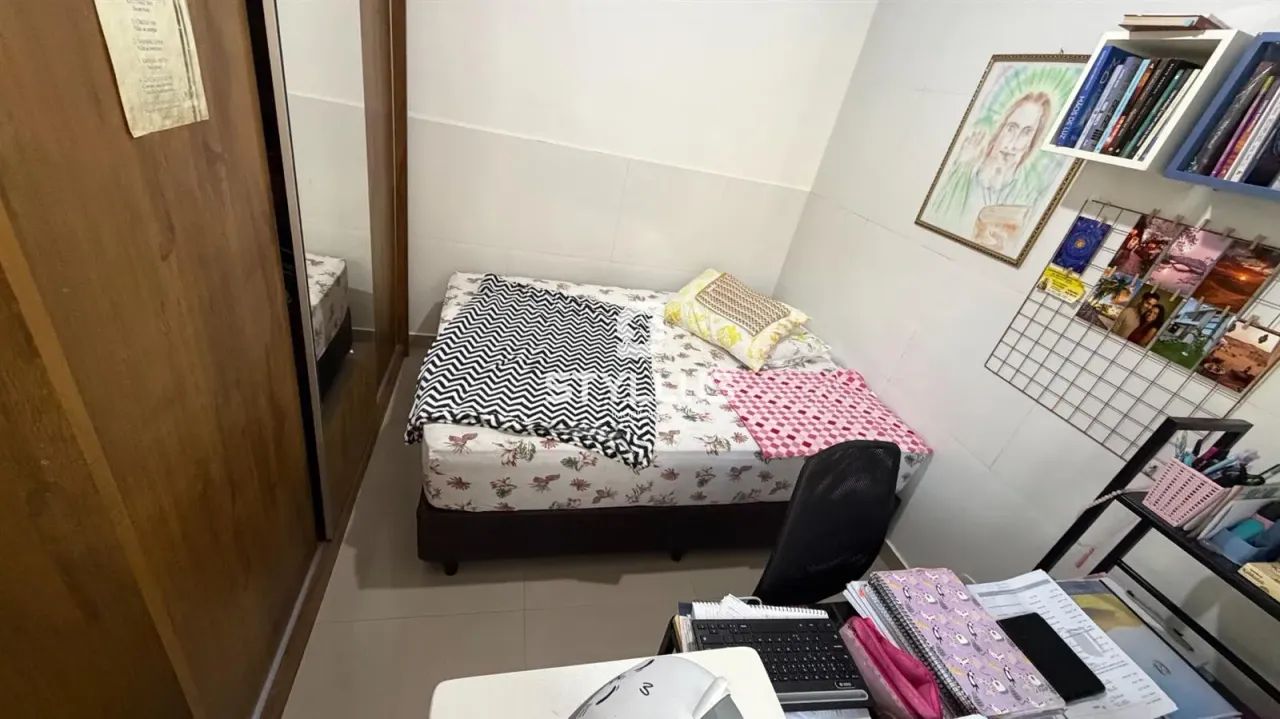 Todos os Santos | Casa de Vila 2 quartos - Foto 5